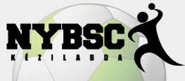 NYBSC - Acélváros Kézilabda Klub felnőtt kézilabda mérkőzés