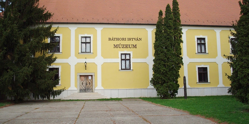 Magyar Nemzeti Múzeum Báthori István Múzeuma